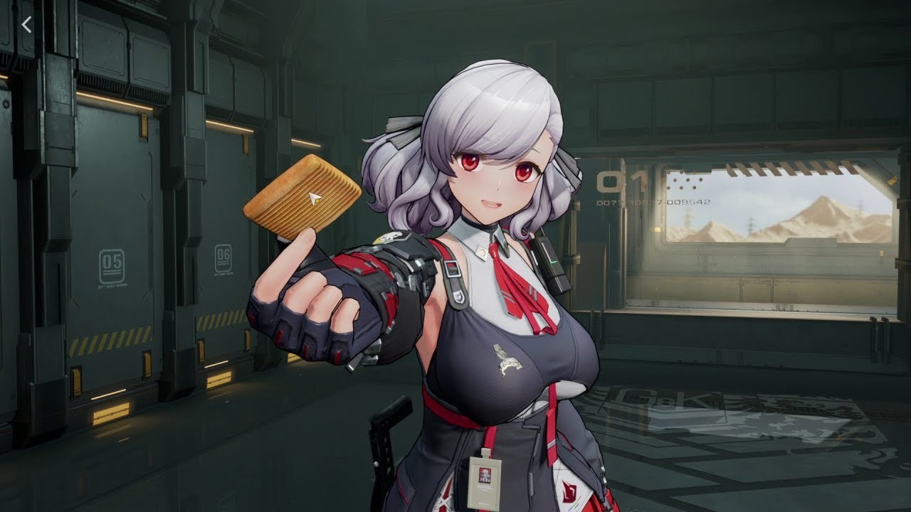 Девять минут геймплея TRPG Girl's Frontline 2 с финальной беты Девять минут геймплея TRPG Girl's Frontline 2 с финальной беты