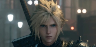Final Fantasy VII: Remake - впечатление от демоверсии