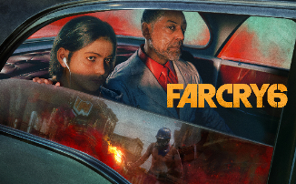 Far Cry 6 — Первые скриншоты, подробности, издания и коллекционка с огнеметом