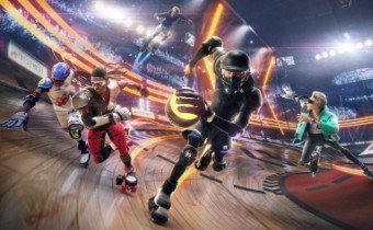 [E3 2019] Представлен трейлер Roller Champions