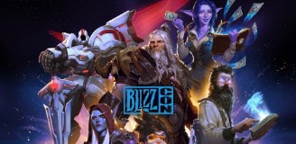 [BlizzCon 2019] Опубликовано расписание выставки