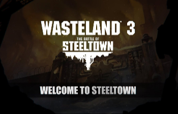 Wasteland 3 - Разработчики выпустили новый трейлер к будущему сюжетному дополнению