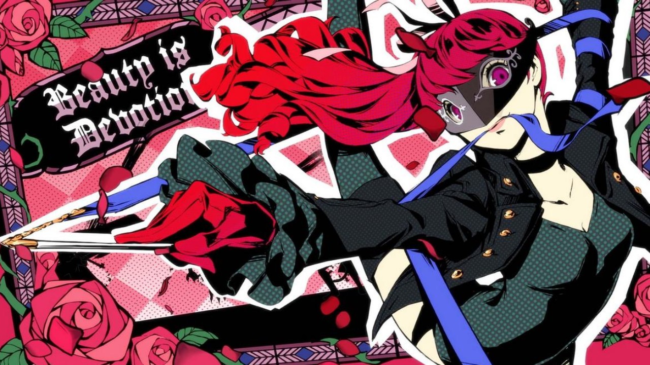      Elden Ring, Persona 5 Royal, Dead Cells, Hades  Vampire Survivors  Steam Deck  Big Picture