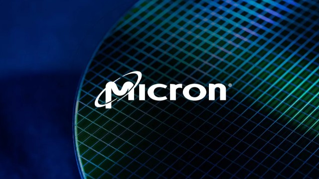 Micron готовит 32-гигабайтные чипы DDR5. Модули памяти на 1 терабайт все ближе