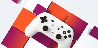 Google Stadia – Стартовая линейка игр