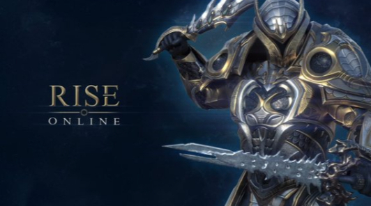 Анонсирована дата старта ЗБТ турецкой MMORPG Rise Online World