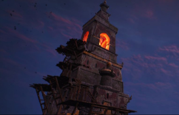 Conan Exiles - Остров Сиптаха значительно преобразится в 2021 году