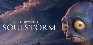 Oddworld: Soulstorm - Разработчики выпустили новый тизер-трейлер