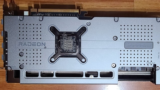 Видеокарты Radeon RX 7900 GRE поступят в продажу уже 28 июля