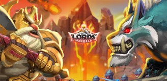 Самое важное обновление 2019 года в Lords Mobile