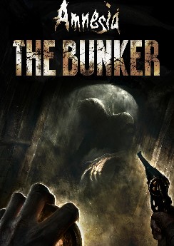 Amnesia: The Bunker