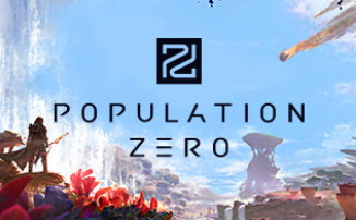 [Раздача] Ключи в бета-тест Population Zero и розыгрыш 10 наборов на релиз игры