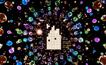 Tetris Effect вышла в EGS, но для VR на HTC Vive используется SteamVR