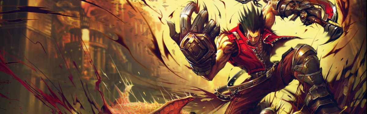 MMORPG Kritika Online возвращается в виде блокчейн-игры с названием Kritika Global MMORPG Kritika Online возвращается в виде блокчейн-игры с названием Kritika Global