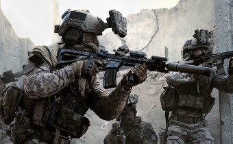 Call of Duty: Modern Warfare - Игра получит полноценный кроссплей