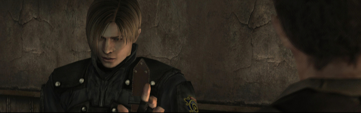 Сравнение графики предстоящего фанатского ремастера Resident Evil 4 и оригинала