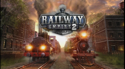 ЗБТ Railway Empire 2 пройдет в ноябре 2022 года