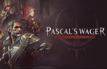 Pascal’s Wager - Souls-like выйдет на ПК в марте