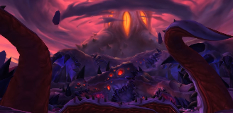 World of Warcraft - Начался четвертый сезон “Битвы за Азерот”