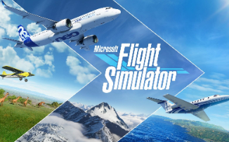 [ОБЗОР] Microsoft Flight Simulator - Каким может быть совершенство