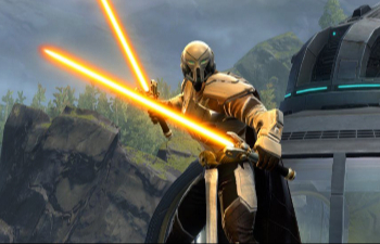 Star Wars: The Old Republic - Обновление 6.2.1 внесет изменения в системы “Восстаний” и усиления экипировки