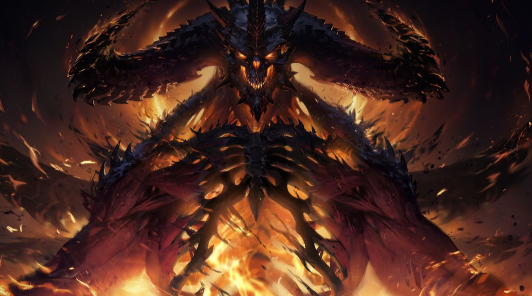 Выход Diablo Immortal состоится 2 июня для мобильных платформ и ПК