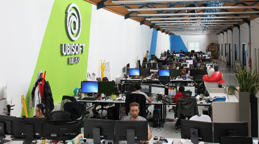 Гендиректор Ubisoft заявил, что компания может рассмотреть интересные предложения о своем приобретении
