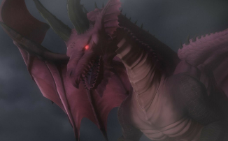 Аниме-адаптация Dragon’s Dogma от Netflix получила первый трейлер