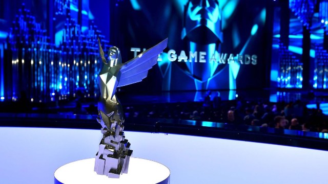 The Game Awards проведет музыкальный концерт в честь своего 10-летия