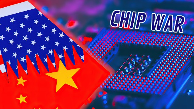 Процессоры Intel и AMD отныне запрещены в Китае, но не полностью