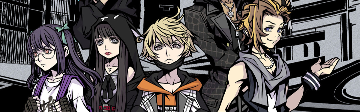 Продажи NEO: The World Ends with You "не оправдали ожиданий" Square Enix