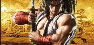Samurai Shodown - Очередной трейлер для Nintendo Switch