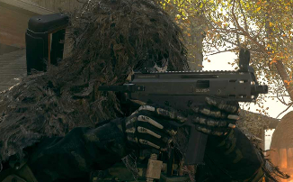 Call of Duty: Modern Warfare - Трейлер боевого пропуска к старту пятого сезона