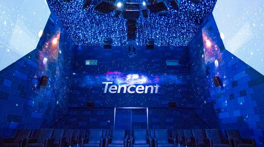 Tencent купила польского издателя 1C Entertainment