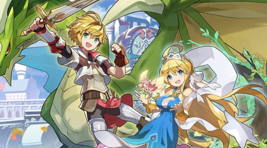 Dragalia Lost в июле получит финальную сюжетную главу