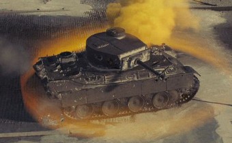 World of Tanks - Детали нового режима “Стальной охотник”