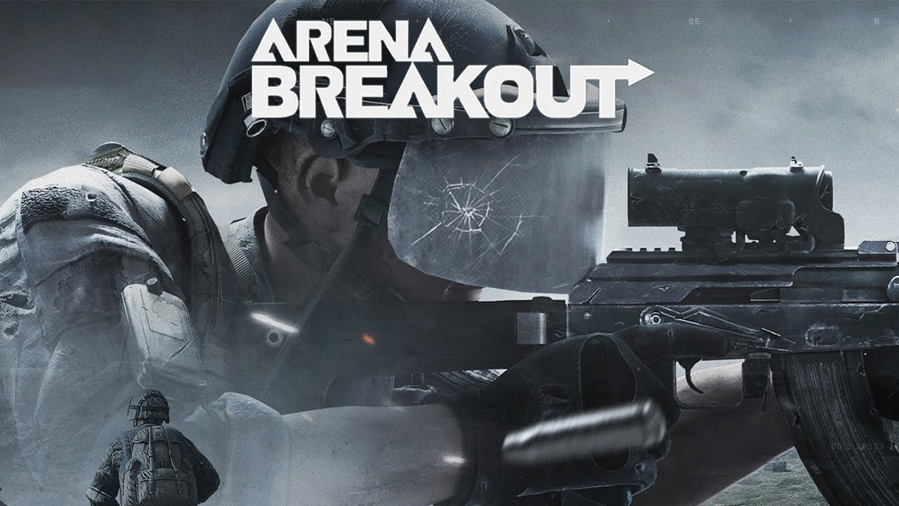 Arena breakout steam фото 29