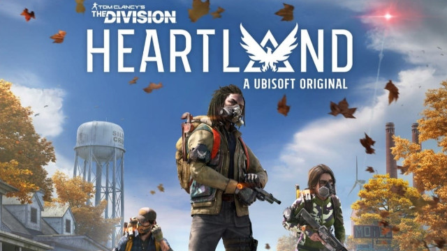 Шутер The Division Heartland получил рейтинг в Тайване