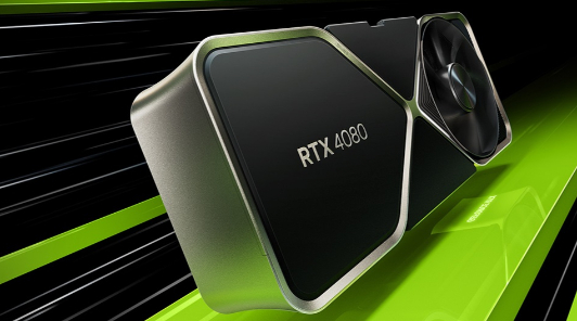 Отмененную RTX 4080 12 Гб протестировали в 3DMark. Видеокарта слабее RTX 3090 Ti