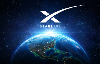 Starlink покроет всю Землю уже в 2022 году. Скорость будет 300Мбит/с, а пинг — 20 мс