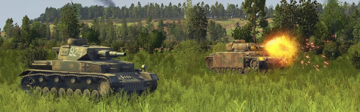 Обзор: Steel Division 2 - Новый старый Wargame по новой цене