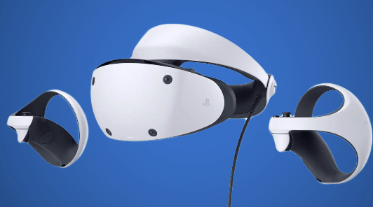 PlayStation VR2 появится в первом квартале 2023 года