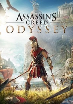 Assassin's Creed Odyssey