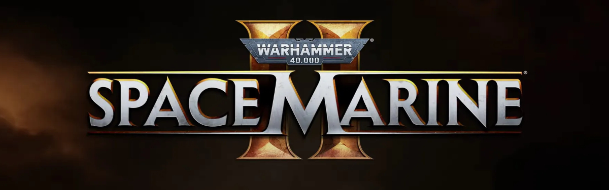 [TGA2021]  Warhammer 40K: Space Marine 2 announced