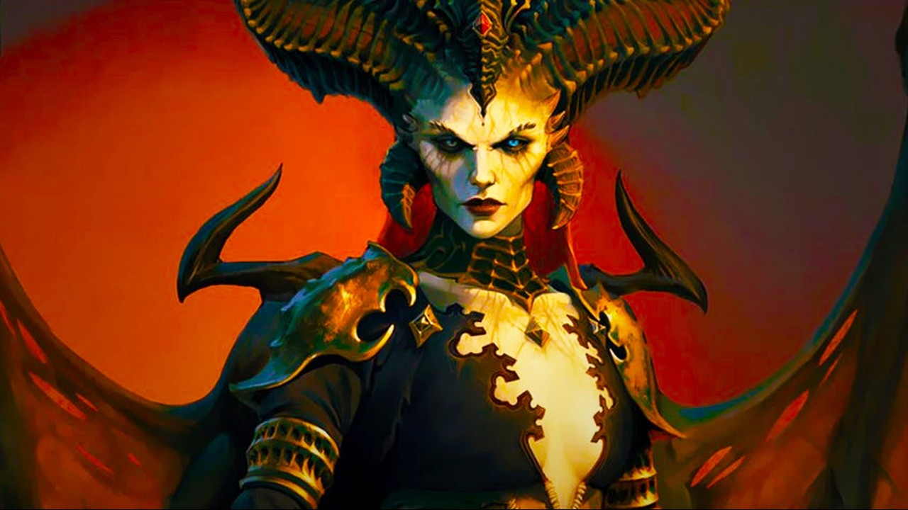 СТРИМ: Diablo IV VS Diablo III, смотрим Archeage War, релиз Counter-Strike 2