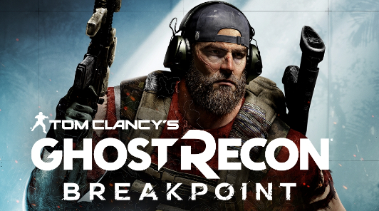 В Ghost Recon Breakpoint можно будет поиграть бесплатно