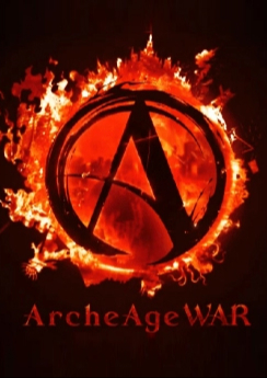 ArcheAge War 