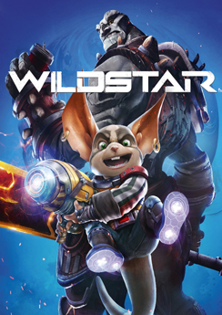 WildStar