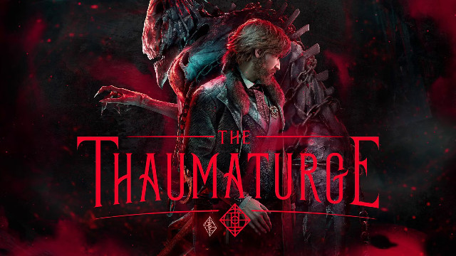 Объявлена дата релиза атмосферной RPG The Thaumaturge