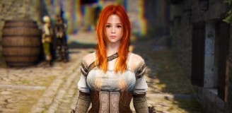 Стрим: Black Desert - Классический фарм